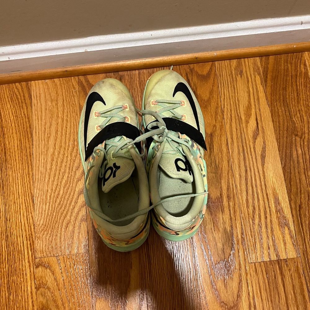 Kd7 - Picture 5 of 6